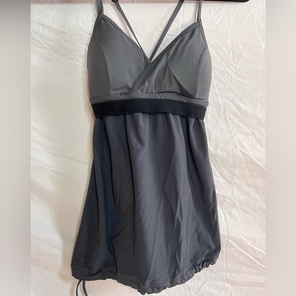 LULULEMON REHEARSAL DANCE TOP - Picture 6 of 6